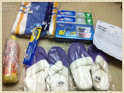 一元商品 日用品中的性?xún)r(jià)比之選